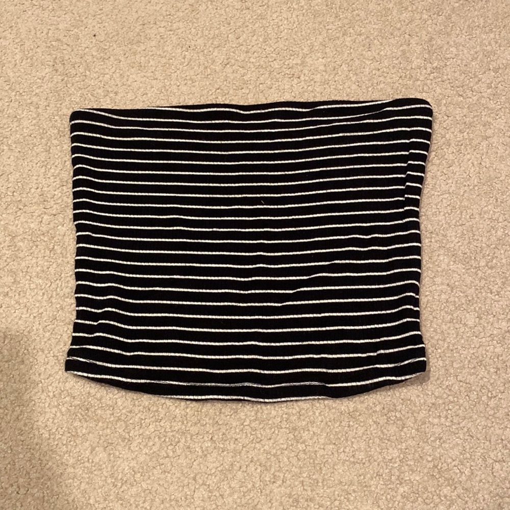 American Eagle bandeau top